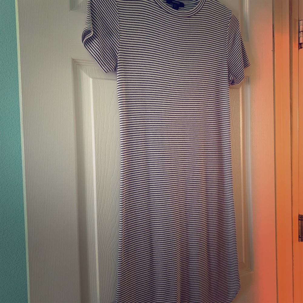 Forever 21 T Shirt Dress